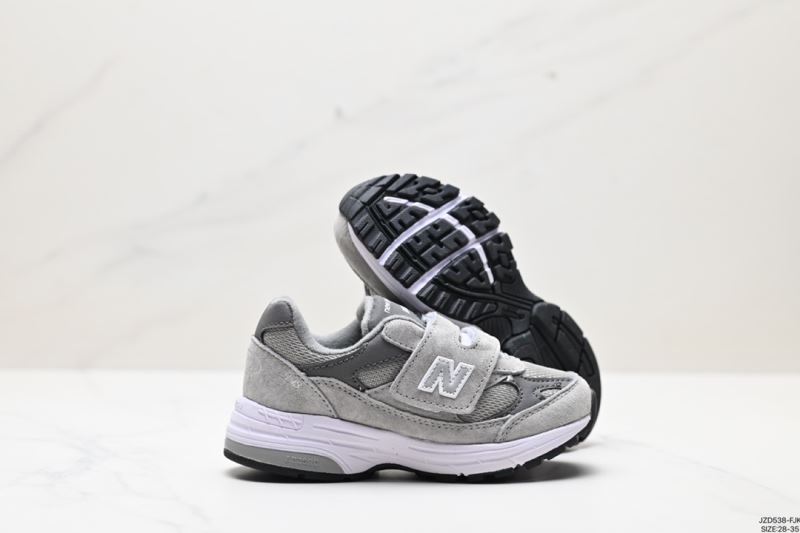 NEW BALANCE SHOES